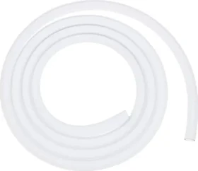 XSPC FLX 13/10 mm transparentní / Hadička pro vodní chlazení / 2 m (5060596650220)