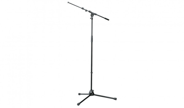 König Meyer 210/9 BK MIC STAND