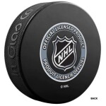 Inglasco / Sherwood Puk Stadium Series 2024 Dueling Style Collectible Hockey Puck -Rangers vs Island