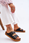 Pantofle model 182380 Step in style 38