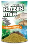 Haldorádó Bázis Mix Kapr Med / Vnadící směs / 2,5 kg
