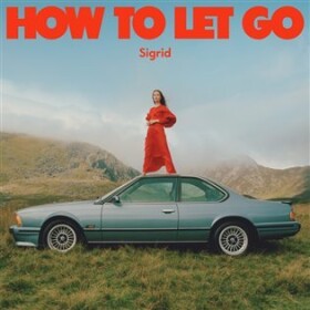 How to let go (CD) - Sigrid