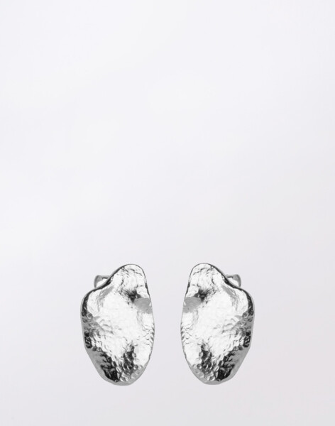 ENAMEL Copenhagen Studs, Maia Large 925S/M