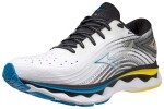 Běžecké boty Mizuno WAVE SKY 6 J1GC220201 Velikost obuvi v EU: 50