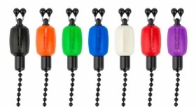 FOX Swinger Black Label Dinky Bobbins Orange (CBI126)
