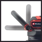 Aku bruska na sádrokarton Einhell TP-DWS 18/225 4259995