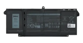 DELL Baterie interní 63Wh 4-článková černá / Baterie pro notebook / Li-Ion / 3800 mAh (7FMXV)