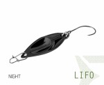 Delphin Plandavka Lifo - 2.5g SNOW Hook #8,Delphin Plandavka Lifo - 2.5g SNOW Hook #8