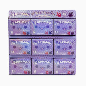Aphmau Mystery MeeMeow Plyšák dráčci