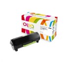 OWA Armor toner pro LEXMARK MS510, 610, 20000 Stran, 50F2U00, černá/black EDF_1081366