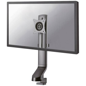 Neomounts FPMA-D860BLACK 1násobné držák na stůl pro monitor 25,4 cm (10) - 81,3 cm (32) nakláněcí, otočný, naklápěcí