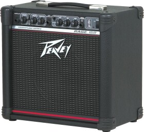 Peavey Transtube Rage 158