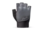 Roeckl Danis 2 dámské rukavice Black Shadow vel. 7,5