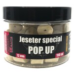 LK Baits Pelety Pop-Up Jeseter Special Pellets 12mm 150ml,LK Baits Pelety Pop-Up Jeseter Special Pellets 12mm 150ml
