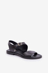 Sandály model 212585 Step in style 37