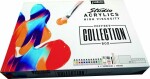 Pébéo Studio Acrylic sada Collection box 12 barev