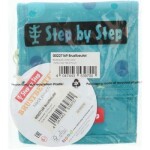 Kapsička na krk Step by Step, Turtle Josie