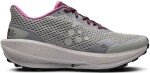 Běžecké boty CRAFT CTM Ultra Trail - šedé Velikost obuvi v EU: 37
