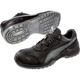 PUMA Argon RX Low 644230-43 ESD bezpečnostní obuv S3, velikost (EU) 43, černá, šedá, 1 ks
