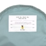 LÄSSIG Tiny Backpack Outdoor Cloud 2025 dark blue