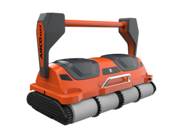 Profesionální robotický vysavač ZODIAC ARCOMAX