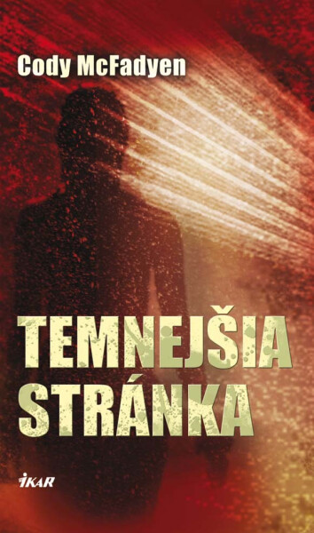 Temnejšia stránka - Cody McFadyen