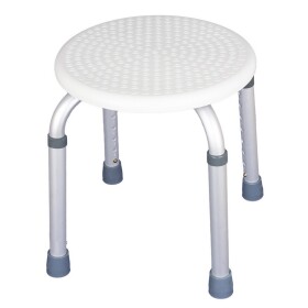 Stolička do sprchy AWD Interior kulatá 1408 AWD02331408