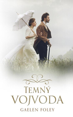 Temný vojvoda - Gaelen Foley