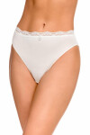 Vamp - Pohodlné dámské kalhotky 15851 - Vamp cream S