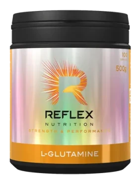 Reflex Nutrition L-Glutamine 500 g (02393)