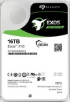 Seagate Exos X18 16TB / HDD / 3.5 SATA III / 7 200 rpm / 256MB cache / 5y (ST16000NM000J)