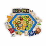 Catan - Big Box - Třetí edice - Albi