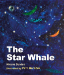The Star Whale Nicola Davies