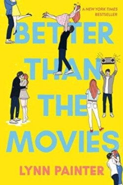 Better Than the Movies Lynn Painter