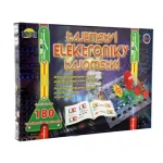 RAPPA Tajemství elektroniky 180