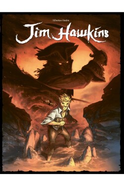 Jim Hawkins