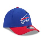 New Era Pánská kšiltovka Buffalo Bills NFL 2026 Draft 39THIRTY M-Crown Flex Velikost: S/M