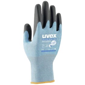Uvex 6037 6008406 rukavice odolné proti proříznutí Velikost rukavic: 6 EN 388:2016 1 pár