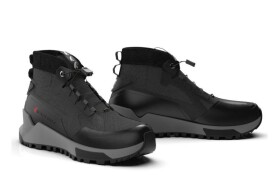 Moto boty Forma Kumo černé - 42