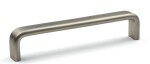 Tulip Nábytková úchytka Muta rozteč: 160mm nerez imitace (36830)