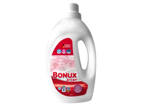 Bonux Pure Magnolia prací gel na barevné prádlo 18 PD