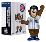McFarlane Figurka Chicago Cubs MLB Clark Posed Mascot
