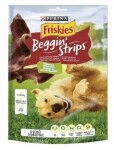 Friskies Snack Beggin Strips bacon