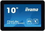 10" IIYAMA ProLite TF1015MC-B3 kapacitní černá / Dotykový monitor pro POS / bez zdroje (TF1015MC-B3)