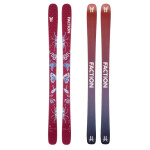 Freestyle lyže FACTION Prodigy 1 Capsule 26/27 délka lyží (v cm) 178