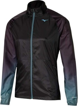 Běžecká bunda Mizuno Aero Jacket J2GEB20009 Velikost textilu: