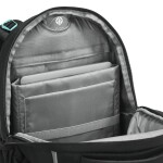 Školní batoh coocazoo BYTE, Laser Lights, AGR certifikát