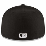 New Era Pánská kšiltovka Chicago White Sox MLB 2005 World Series Cooperstown 59FIFTY Fitted Velikost: 7 1/8