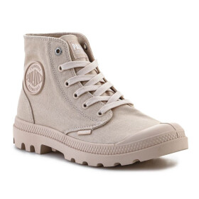 Boty Palladium Mono Chrome 73089-260-M EU 39