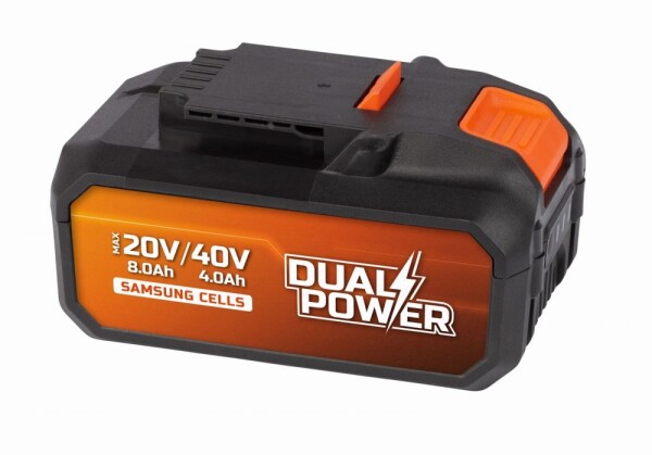 Akumulátor Powerplus 40V/4,0Ah POWDP9040